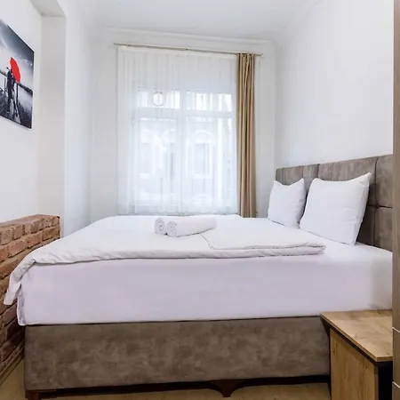 Apartmán Aram's *